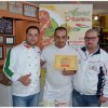 Corso Pizza Art